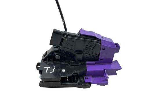 Used Rear left lock HYUNDAI i30 (PDE, PD, PDEN) 1.6 CRDi (95 hp) 28110007