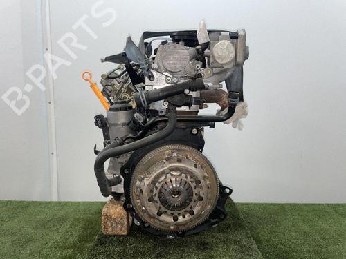 Engine SKODA FABIA I (6Y2) 1.9 SDI | BP31684739M1 - Image 4