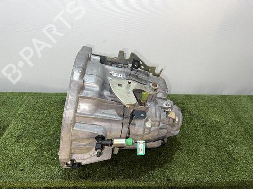 Used Gearbox Gearbox RENAULT LAGUNA II (BG0/1_) [2001-2007] 31684052 31684052
