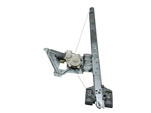 Used Front right window mechanism MERCEDES-BENZ SPRINTER 3,5-t Van (B906) 313 CDI (906.631, 906.633, 906.635, 906.637) (129 hp) 29203687