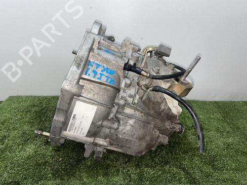 Used Gearbox FIAT STILO (192_) [2001-2010]  31684585