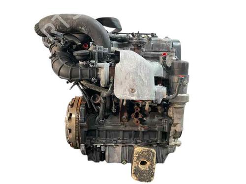 Engine HYUNDAI ELANTRA III Saloon (XD) 2.0 CRDi | BP25932369M1 