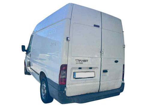 Gearbox FORD TRANSIT Van (FA_ _)  | BP33424195M3  - Image 6