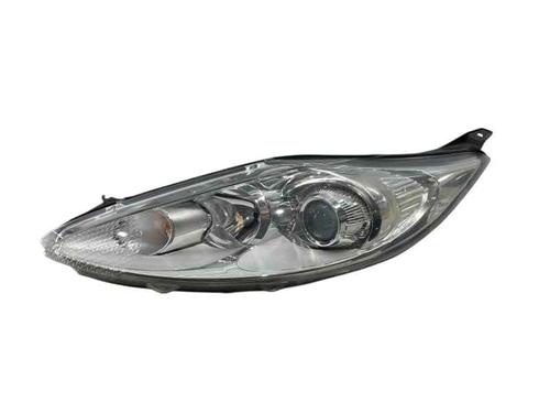 Used Left headlight FORD FIESTA VI (CB1, CCN) 1.6 TDCi (95 hp) 30367824
