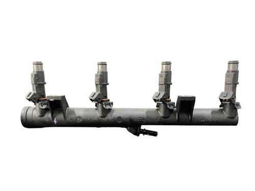 Used Injection rail Injection rail PEUGEOT 407 SW (6E_, 6D_) 2.2 (158 hp) 33536700 33536700