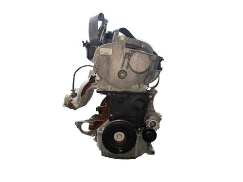 Engine RENAULT SCÉNIC II (JM0/1_)  | BP31682025M1  - Image 7