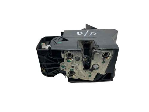 Used Front right lock Front right lock DACIA SANDERO II TCe 90 (B8M1, B8MA, B8AC) (90 hp) 29177765 29177765