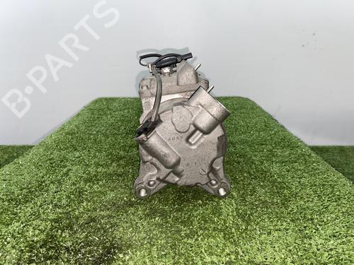 Used AC compressor AC compressor BMW 3 Touring (E91) [2004-2012] 31681855 31681855