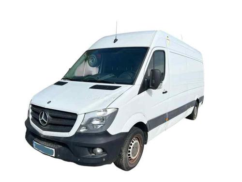 Left front window switch MERCEDES-BENZ SPRINTER 3,5-t Van (B906) 313 CDI (906.631, 906.633, 906.635, 906.637) | BP30270624I27 - Image 6