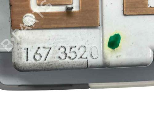 Interior roof light OPEL ASTRA J Sports Tourer (P10) 2.0 CDTI (35) | BP30270876I8 