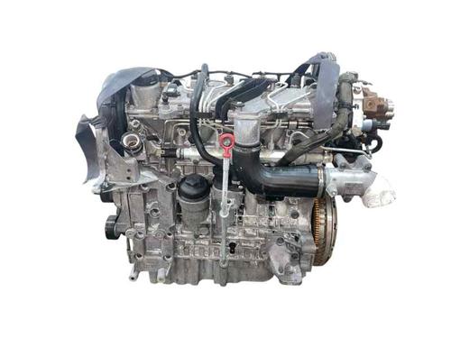 Engine VOLVO S60 I (384) 2.4 D | BP24223980M1 - Image 3