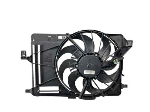 Used Radiator fan Radiator fan FORD FOCUS III 1.6 Ti (125 hp) 30338899 30338899