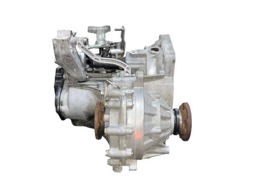 Gearbox VW GOLF PLUS V (5M1, 521) 1.6 TDI | BP32381990M3  - Image 5
