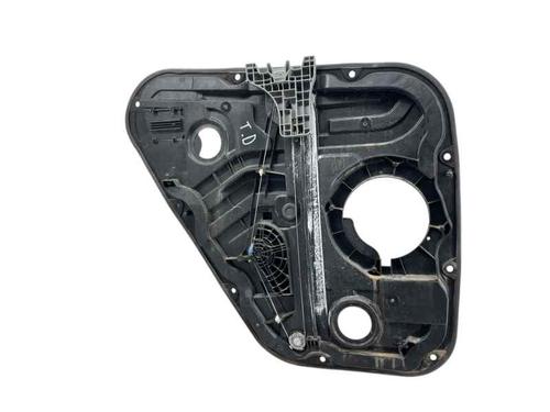 Rudehejsemekanisme Højre bagtil HYUNDAI TUCSON (TL, TLE) 1.6 CRDi hybrid 48V | BP30410332C25