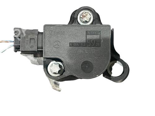 Oliebundkar MERCEDES-BENZ C-CLASS (W203) C 220 CDI (203.008) | BP25210546M115 