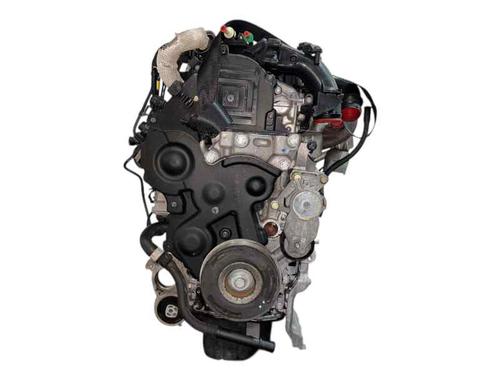 Engine CITROËN C4 Coupe (LA_) 1.6 HDi | BP30145757M1