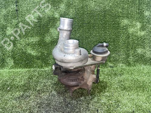 Turbolader/Kompressor für Turbolader/Kompressor 31681451 31681451