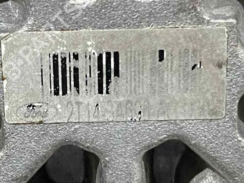Used Steering pump Steering pump FORD TOURNEO CONNECT 1.8 TDCi (110 hp) 27448460 27448460