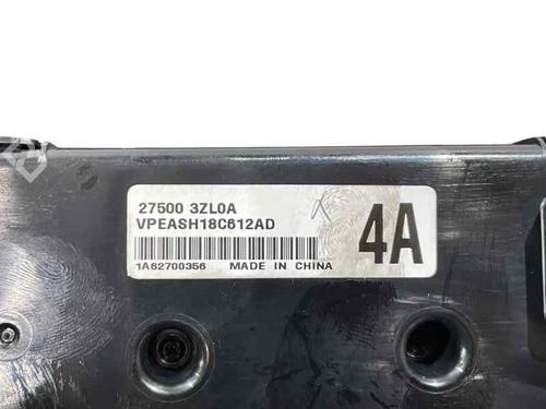 Climate control NISSAN PULSAR Hatchback (C13) 1.2 DIG-T | BP25212321I5 - Image 4