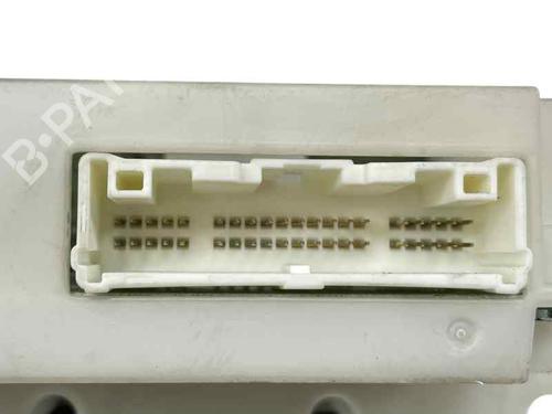 Climate control NISSAN QASHQAI / QASHQAI +2 I (J10, NJ10, JJ10E) 1.5 dCi | BP25213776I5 