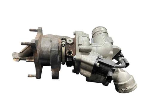Turbolader/Kompressor SEAT LEON (1P1) 1.8 TSI | BP29554721M71 