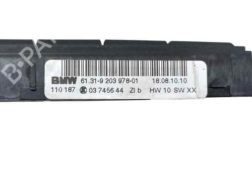 Used Switch BMW X1 (E84) sDrive 20 d (177 hp) 28122988