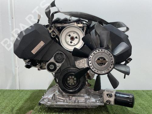 Engine VW PASSAT B5.5 (3B3)  | BP31684087M1 