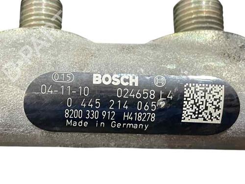 Injection rail RENAULT MEGANE II Coupé-Cabriolet (EM0/1_) 1.9 dCi | BP29448990M98 