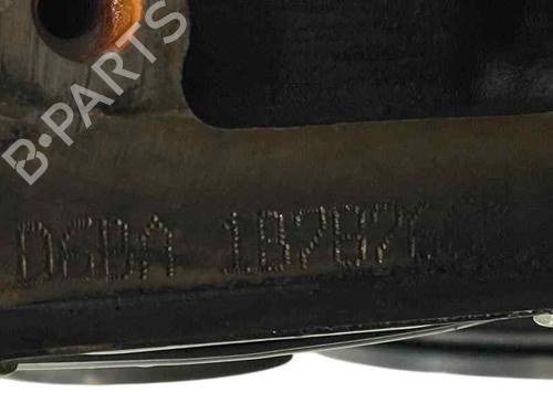 Engine FORD MONDEO III (B5Y) 2.0 16V TDDi / TDCi | BP31682552M1 - Image 8