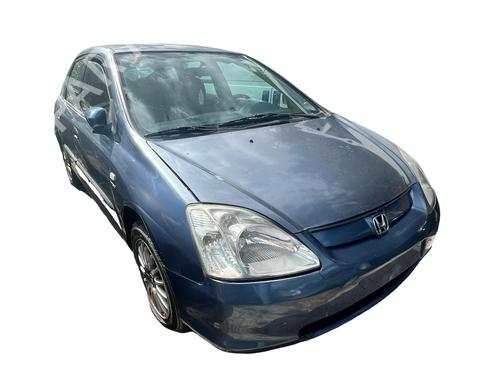 Engine HONDA CIVIC VII Hatchback (EU, EP, EV) 1.6 i (EP2, EU8, EU6) | BP24353802M1  - Image 11