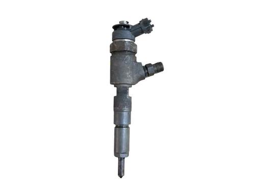 Used Injector Injector PEUGEOT 206 Hatchback (2A/C) [1998-2012] 31683672 31683672