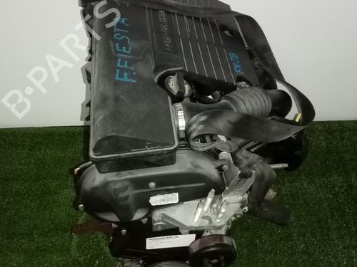 Used Engine Engine FORD FIESTA V (JH_, JD_) 1.4 16V (80 hp) 31683856 31683856