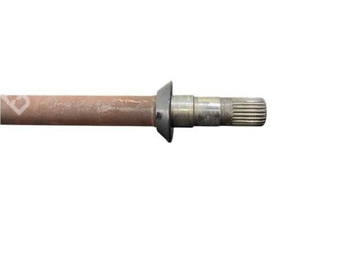 Used Right front driveshaft Right front driveshaft FIAT DOBLO MPV (119_, 223_) 1.9 JTD (223AXE1A) (100 hp) 29177118 29177118