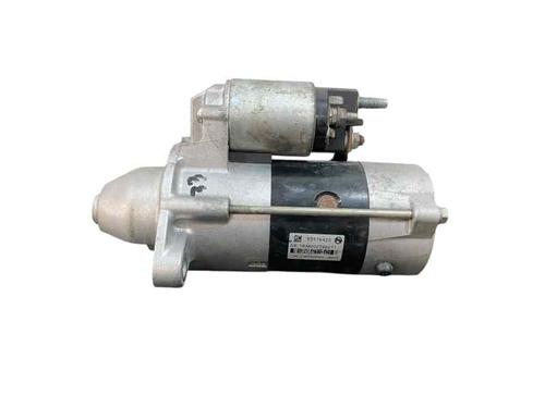 Used Starter Starter CHEVROLET TRAX 1.7 TD AWD (131 hp) 27448477 27448477