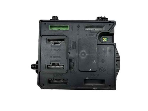 Used Electronic module Electronic module RENAULT MEGANE III Grandtour (KZ0/1) 1.5 dCi (KZ09, KZ0D, KZ1G, KZ29, KZ14, KZ1W, KZ10, KZ1F,... (110 hp) 33014028 33014028