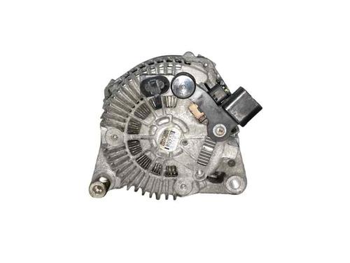 Used Alternator Alternator PEUGEOT 407 (6D_) 2.0 HDi 135 (6DRHRH, 6DRHRE, 6DRHRG, 6DRHRJ) (136 hp) 31242905 31242905