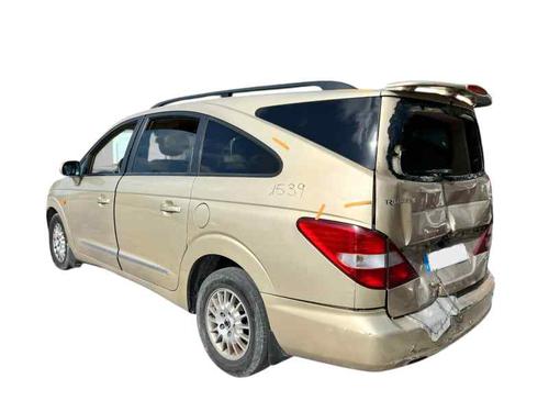 AC compressor SSANGYONG RODIUS I 2.7 Xdi 4WD | BP27448594M34  - Image 7