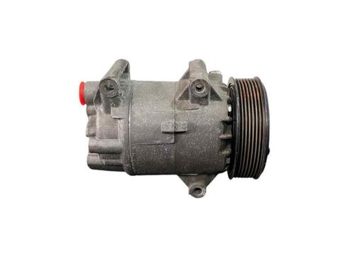AC compressor RENAULT MEGANE II Saloon (LM0/1_)  | BP31682551M34  - Image 5