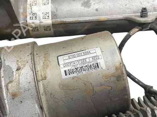 Used Steering rack Steering rack MERCEDES-BENZ CLA Coupe (C117) CLA 200 CDI (117.301) (136 hp) 25213060 25213060