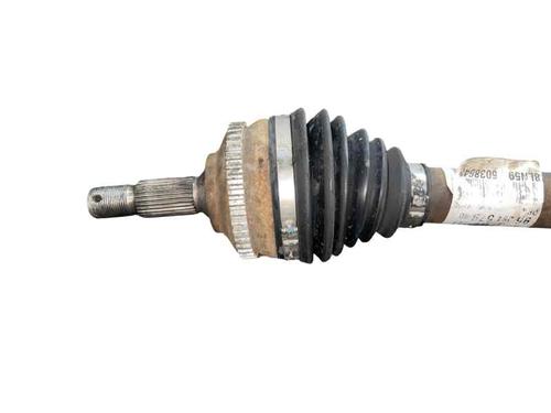 Arbre de transmission avant gauche PEUGEOT 607 (9D, 9U) 2.2 HDi (133 hp) 31870229