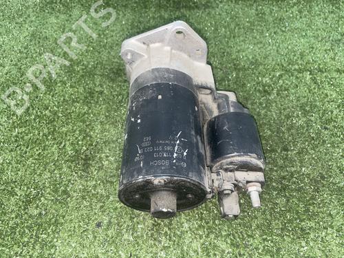 Used Starter Starter VW POLO III (6N1) [1994-1999] 31684912 31684912