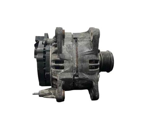 Used Alternator Alternator SEAT LEON (1P1) [2005-2013] 33425091 33425091