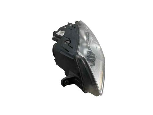 Left headlight VW PASSAT B6 (3C2) 2.0 TDI | BP28083193C28 