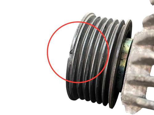 Alternator PEUGEOT 206 Saloon 1.4 | BP27533948M7