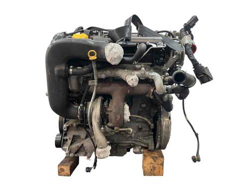 Engine SUZUKI SX4 (EY, GY) | BP31682945M1 - Image 2