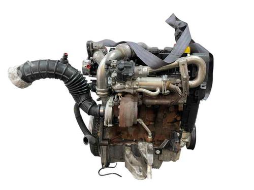 Used Engine Engine RENAULT MEGANE III Hatchback (BZ0/1_, B3_) 1.5 dCi (106 hp) 30145719 30145719