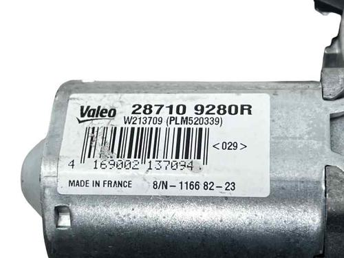 Motor limpia trasero DACIA SANDERO III 1.0 TCe 110 | BP30803217M102