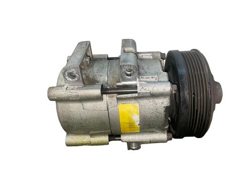 AC compressor FORD MONDEO III (B5Y) | BP31682139M34 - Image 4