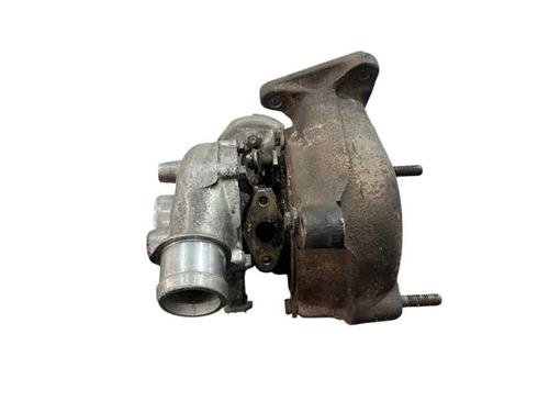 Turbolader/Kompressor SKODA SUPERB I (3U4) 1.9 TDI (105 hp) 27994463
