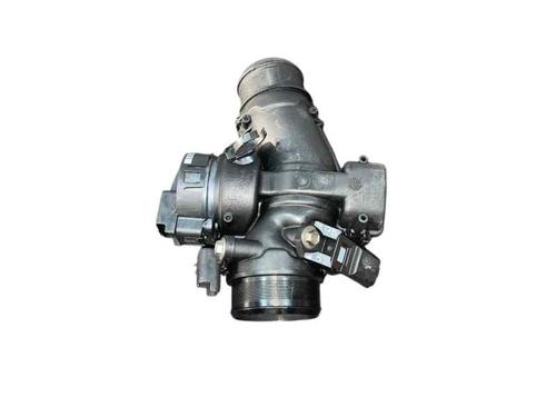 Used Throttle body CITROËN C4 Coupe (LA_) 1.6 HDi (90 hp) 30314400